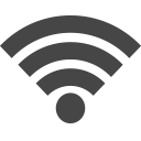 WiFi symbol