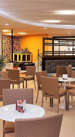 Montego Bay Sangster International Airport | Executive Lounges